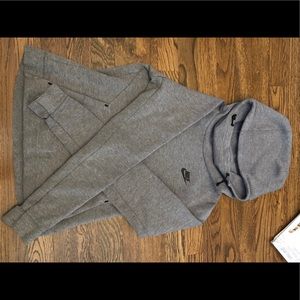 Nike Pro Turtleneck Sweatshirt